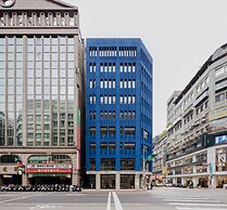 The Blue By Just Inn