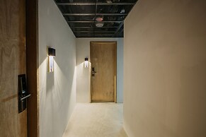 The Blue By Just Inn
