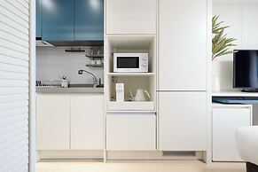 Urbanstay Sokcho Beach AB
