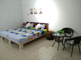 Fun Villa