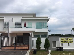 Fun Villa