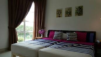 Fun Villa