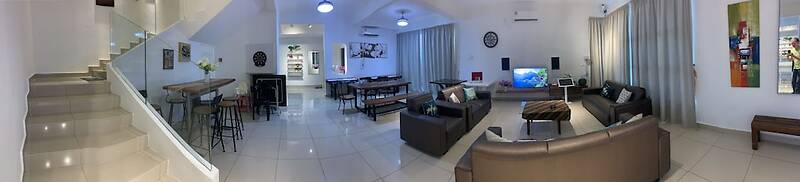 Fun Villa