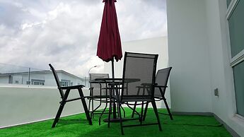 Fun Villa