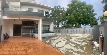 Fun Villa