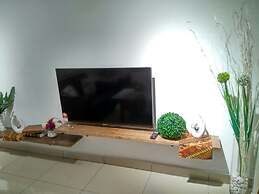 Fun Villa