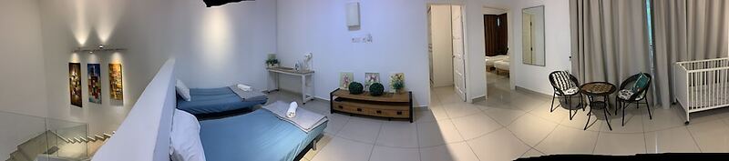 Fun Villa