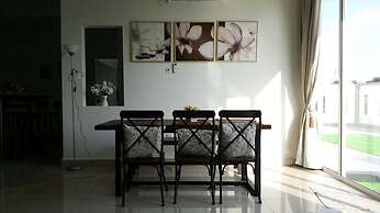 Fun Villa