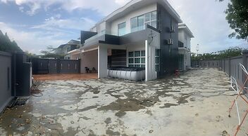 Fun Villa