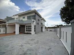 Fun Villa