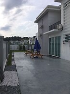 Fun Villa