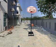 Fun Villa