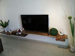 Fun Villa