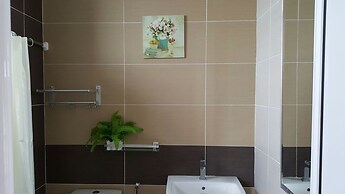 Fun Villa