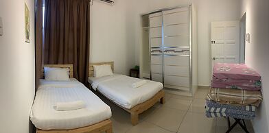 Fun Villa
