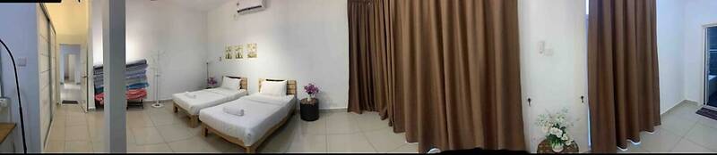 Fun Villa
