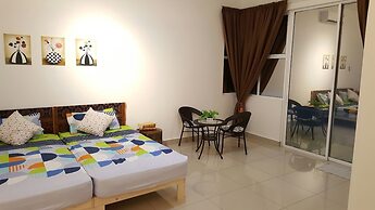 Fun Villa