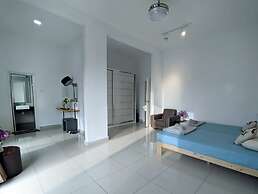 Fun Villa