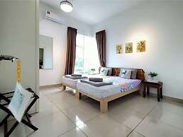 Fun Villa