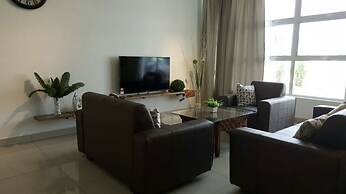 Fun Villa