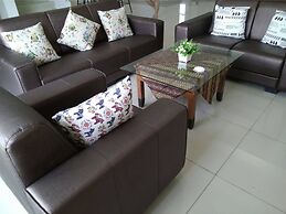 Fun Villa