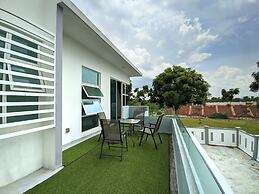 Fun Villa