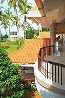 Pura Vida Varkala