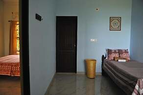 Pura Vida Varkala