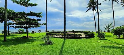 Pura Vida Varkala