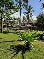 Pura Vida Varkala
