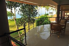 Pura Vida Varkala