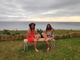 Pura Vida Varkala