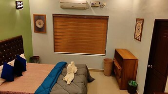 Pura Vida Varkala