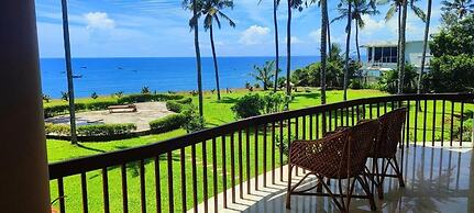 Pura Vida Varkala