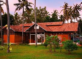 Pura Vida Varkala
