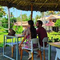 Pura Vida Varkala