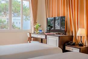 BIDV Central Da Lat Hotel