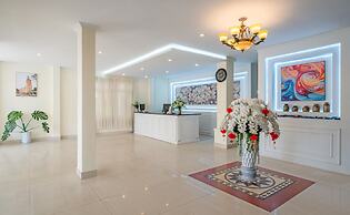 BIDV Central Da Lat Hotel