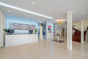 BIDV Central Da Lat Hotel