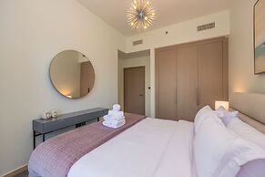 Amazing 3BR Burj Khalifa & Fountain View