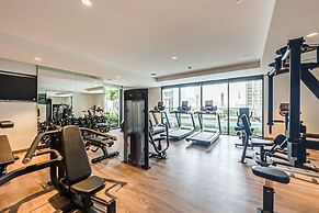 Amazing 3BR Burj Khalifa & Fountain View