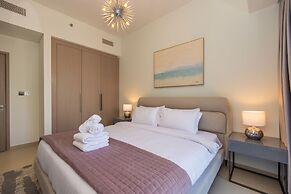 Amazing 3BR Burj Khalifa & Fountain View