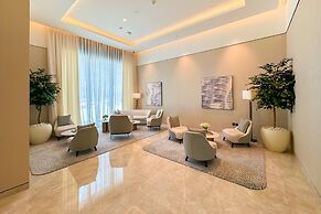 Amazing 3BR Burj Khalifa & Fountain View