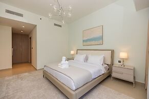 Amazing 3BR Burj Khalifa & Fountain View