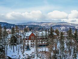 Hotel Bergo Resort & SPA