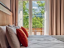Hotel Bergo Resort & SPA
