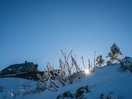Hotel Bergo Resort & SPA
