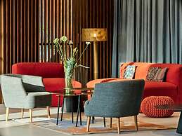 Hotel Bergo Resort & SPA