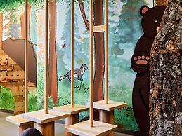 Hotel Bergo Resort & SPA