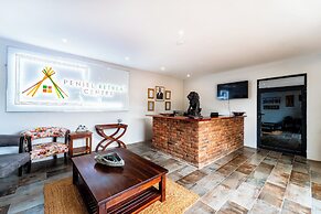 Peniel Retreat Centre